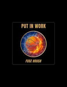 Listen to Fuse Housh, watch music videos, read bio, see tour dates & more!