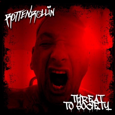 Threat to Society - Single