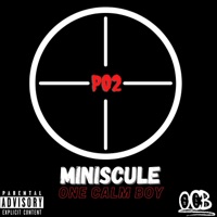 Miniscule (PO2 Diss) - Single - One Calm Boy