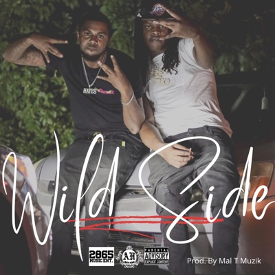Wild Side (feat. Young toko) - Single