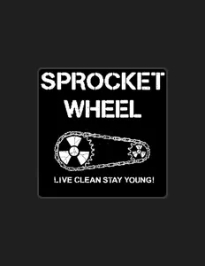 Listen to SPROCKET WHEEL, watch music videos, read bio, see tour dates & more!