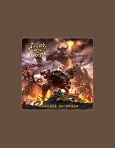 Storm Upon The Masses: песни, клипы, биография, даты выступлений и многое другое.