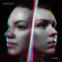 Miss Shadow — Dreadlight