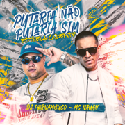 Putaria Não, Putaria Sim / Estrela Cadente - DJ Pernambuco & Mc Nauan