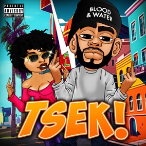 Tsek! (feat. YoungstaCPT)