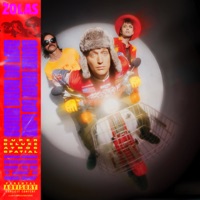 Come Back to Life (Super Deluxe Edition) - The Zolas