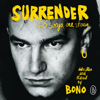 Surrender - Bono