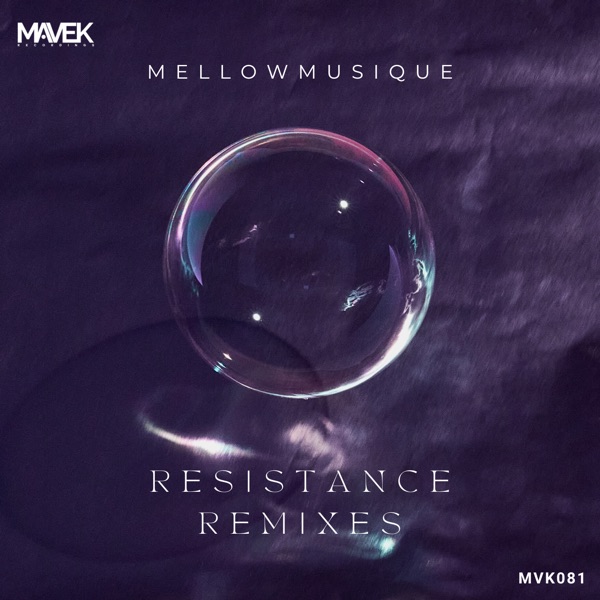 Resistance Remixes - Single