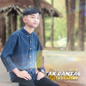 Chord Gitar Tak Pantas Kurindukan - Gustrian Geno