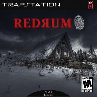 Redrum - EP