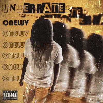 Underrated - Single
