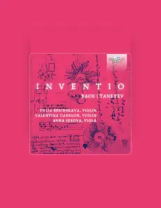 Listen to Valentina Danelon, watch music videos, read bio, see tour dates & more!