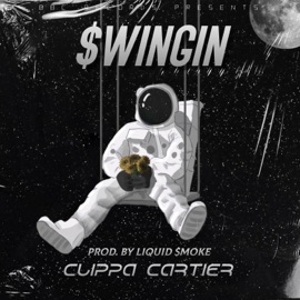 $Wingin Clippa Cartier