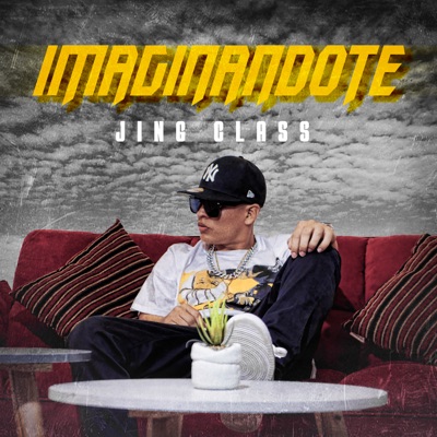 Imaginandote - Single