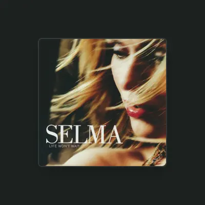 Listen to Selma Björnsdóttir, watch music videos, read bio, see tour dates & more!