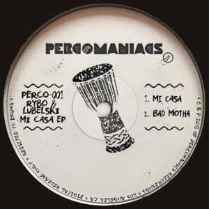 Mi Casa - Single