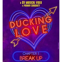 Ducking Love (feat. Pranav Chaganty) [Radio Edit] - Single - Ghantasala Viswanath