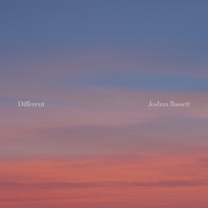 Different - EP
