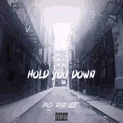 Hold You Down - Single