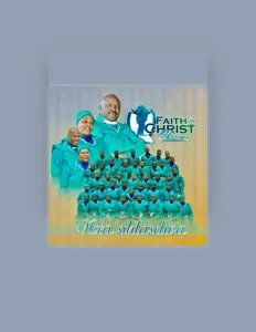 Faith In Christ Obisiniを聴いたり、ミュージックビデオを鑑賞したり、経歴やツアー日程などを確認したりしましょう！
