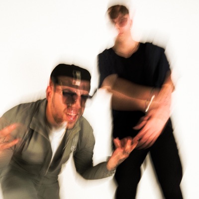 Leffa (feat. Andre) (feat. Andre) - Single