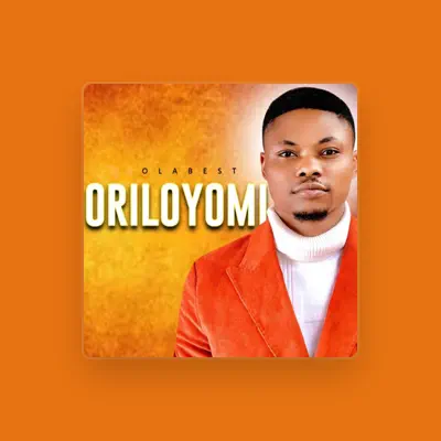 Listen to Ola Best, watch music videos, read bio, see tour dates & more!