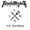 UK Chef Metal EP