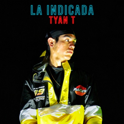 La Indicada - Single
