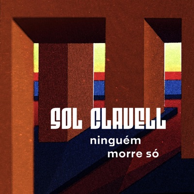 Ninguém Morre Só - Single