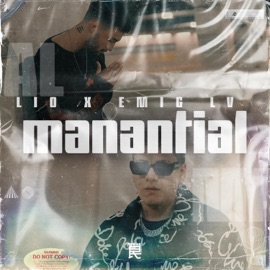 Manantial Lio Avila