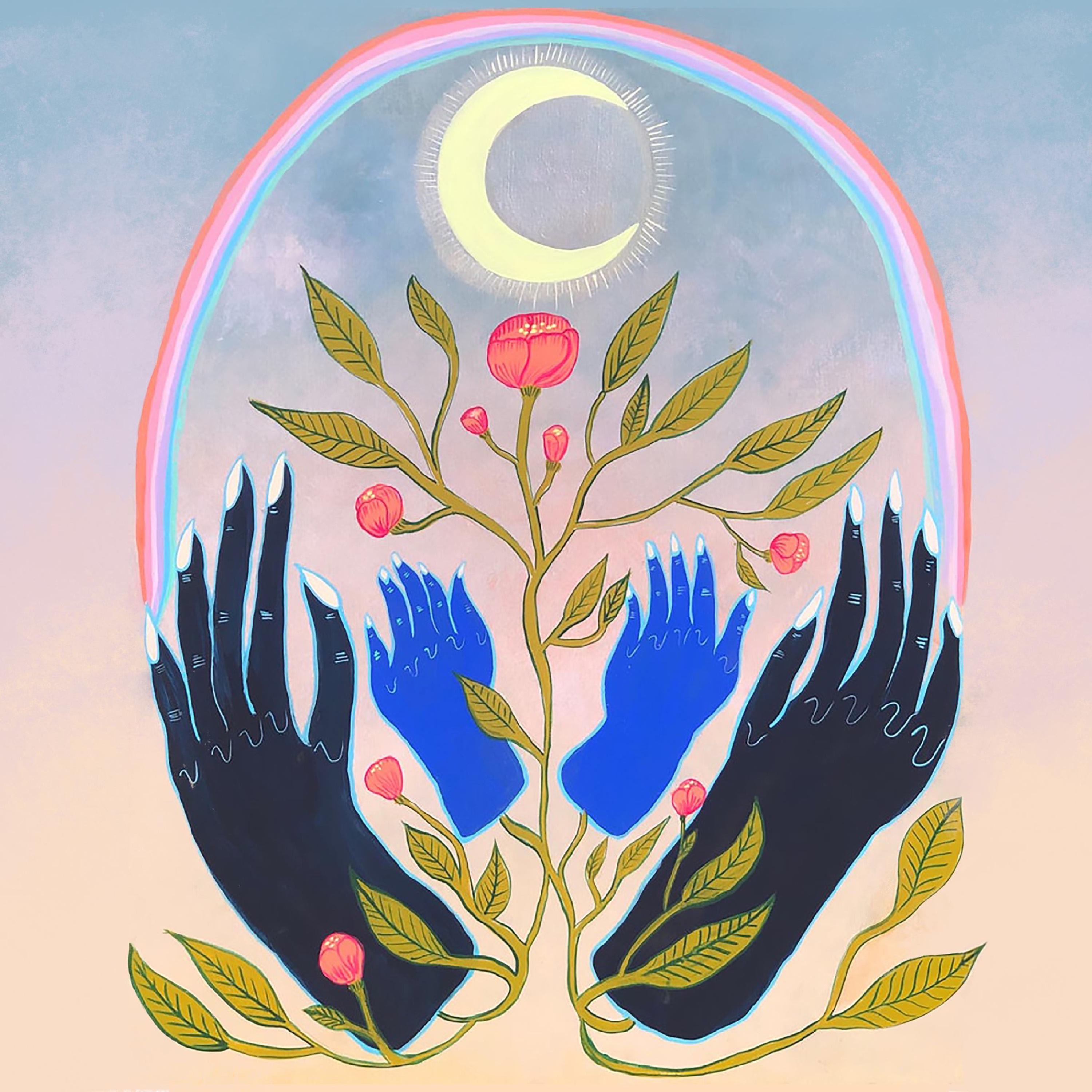 Divine Surrendering - EP