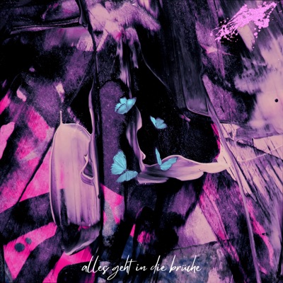 alles geht in die brüche - Single