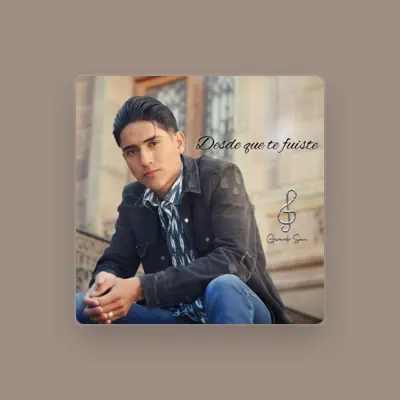 Listen to Gerardo San, watch music videos, read bio, see tour dates & more!