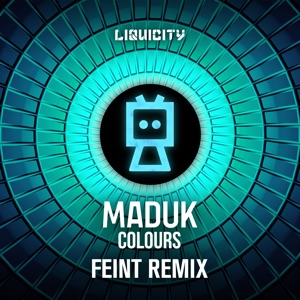 Colours (feat. Diamond Eyes) [Feint Remix]