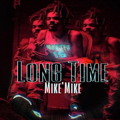 Long Time - Single