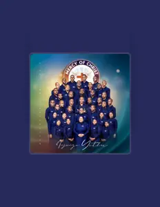 Mercy Of Christ Mass Choirを聴いたり、ミュージックビデオを鑑賞したり、経歴やツアー日程などを確認したりしましょう！