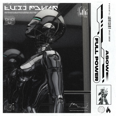Full Power - EP