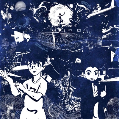 Wavin' (feat. Young Cupholder) - Single