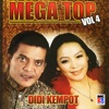 Didi Kempot Megatop IV