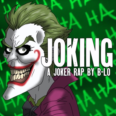 Joking - Single