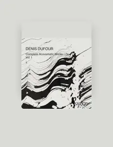 Denis Dufourを聴いたり、ミュージックビデオを鑑賞したり、経歴やツアー日程などを確認したりしましょう！