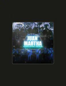 Poslechněte si interpreta Los Paseños De Jesus Maria, sledujte hudební videa, přečtěte si životopis, podívejte se na data turné a další informace.