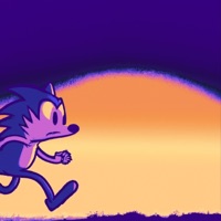 Hedgehog's Dilemma - Single - Ghostjammed