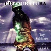 Toy Soldiers / SIMR (single)