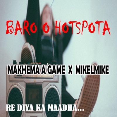 Baro O Hospota - Single