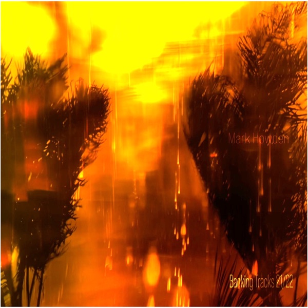 Backing Tracks - Single