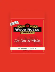 Listen to Wood Roses, watch music videos, read bio, see tour dates & more!