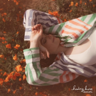 Healing Hurts (Acoustic) - EP