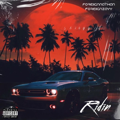 Ridin - Single