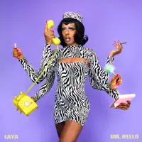 On Sight — LAYA